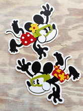 Load image into Gallery viewer, Disney Cruise Magnets
