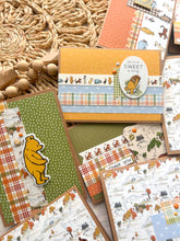 Load image into Gallery viewer, Winnie the Pooh 5 Pack Assorted Cards
