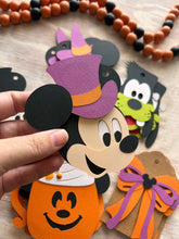 Load image into Gallery viewer, Halloween Gift Tags
