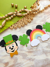 Load image into Gallery viewer, St. Patty’s Day Garland
