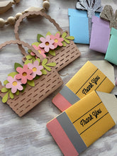 Load image into Gallery viewer, Gift Card Holder Pack
