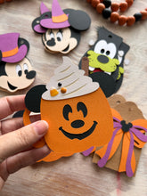 Load image into Gallery viewer, Halloween Gift Tags

