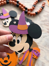 Load image into Gallery viewer, Halloween Gift Tags
