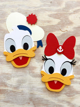 Load image into Gallery viewer, Disney Cruise Magnets
