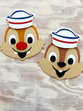 Load image into Gallery viewer, Disney Cruise Magnets
