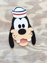 Load image into Gallery viewer, Disney Cruise Magnets
