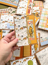 Load image into Gallery viewer, Winnie the Pooh 5 Pack Assorted Cards
