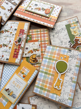 Load image into Gallery viewer, Winnie the Pooh 5 Pack Assorted Cards
