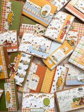 Load image into Gallery viewer, Winnie the Pooh 5 Pack Assorted Cards
