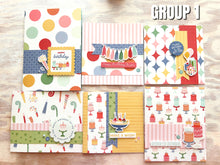 Load image into Gallery viewer, Assorted Birthday Cards - 6 Pack
