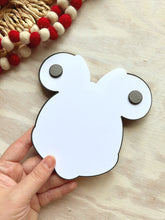 Load image into Gallery viewer, Disney Cruise Magnets - Custom Order
